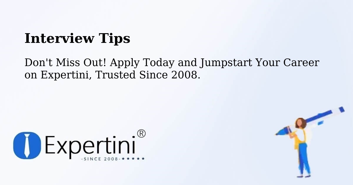 Interview Tips & Techniques for Job Seekers – Paraguay - Paraguay Jobs Expertini